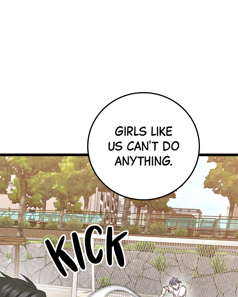 Read High School Queen Manga Online