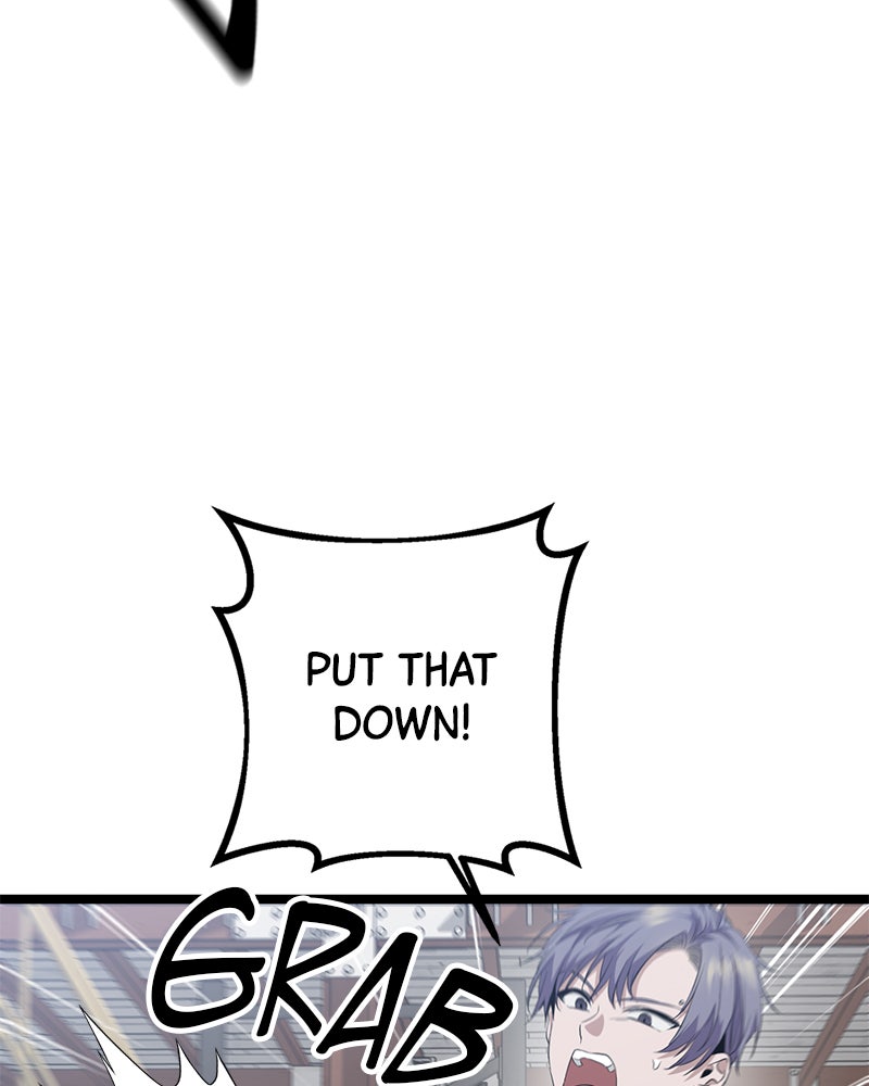 Read High School Queen Manga Online