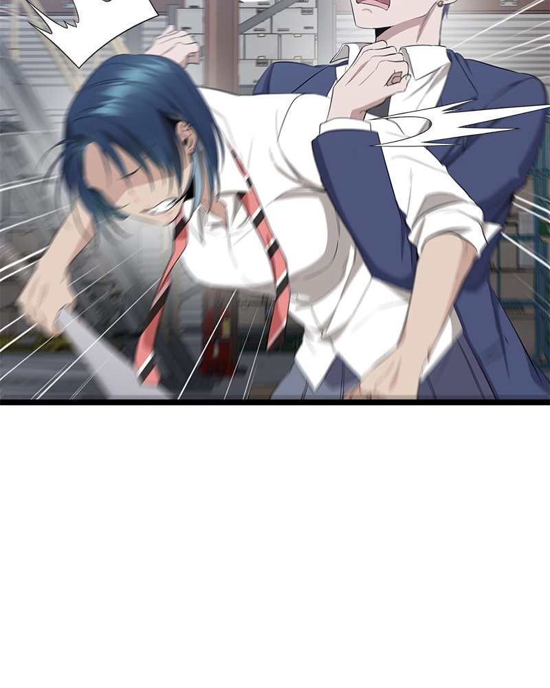 Read High School Queen Manga Online