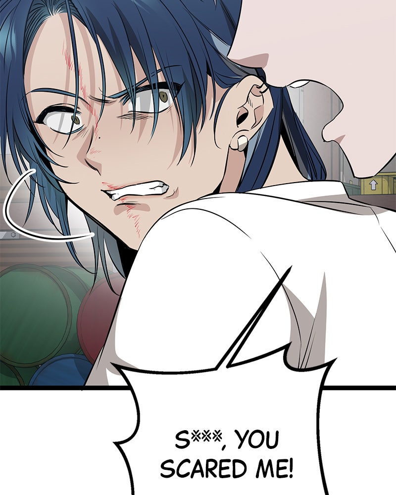 Read High School Queen Manga Online