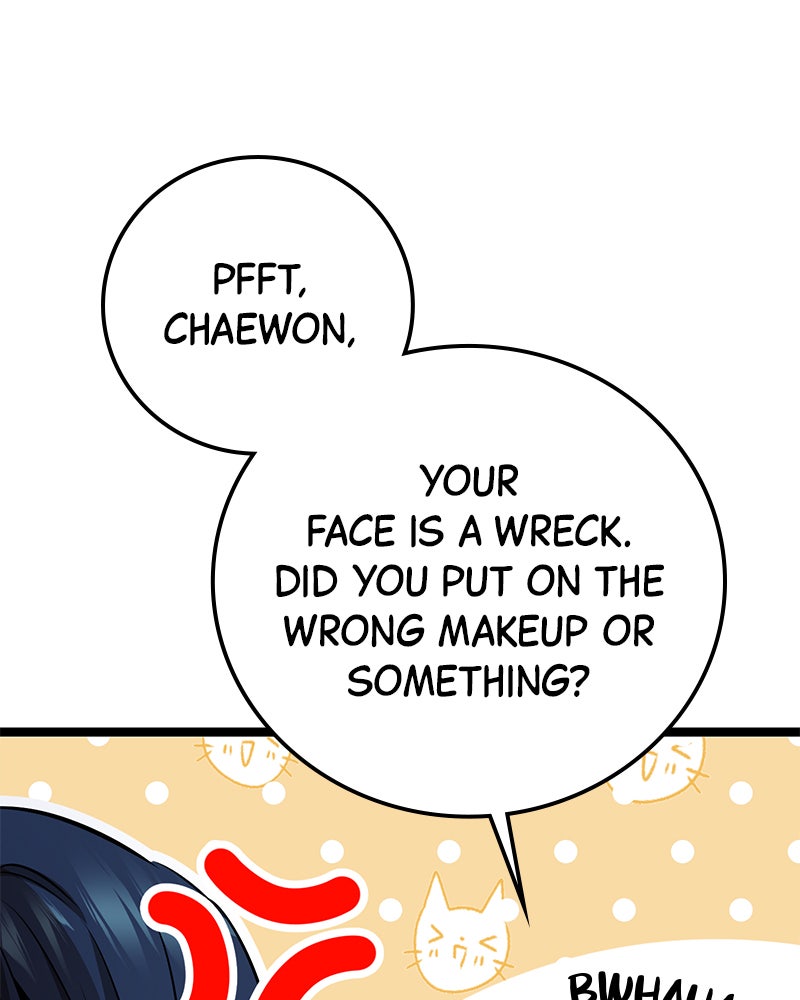 Read High School Queen Manga Online