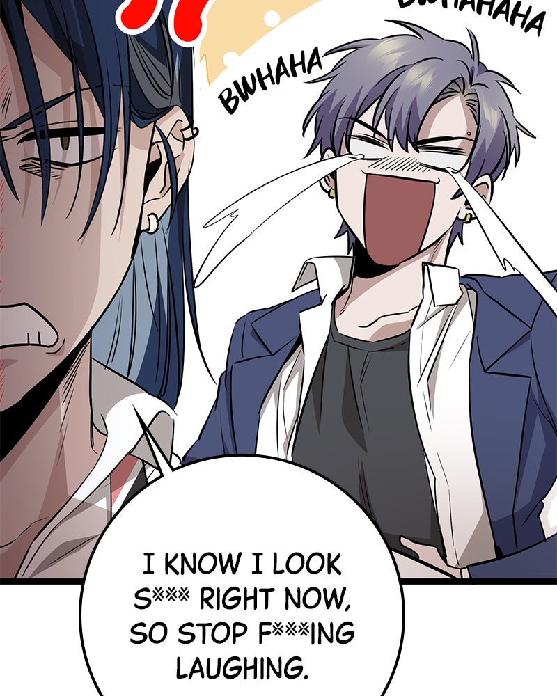 Read High School Queen Manga Online