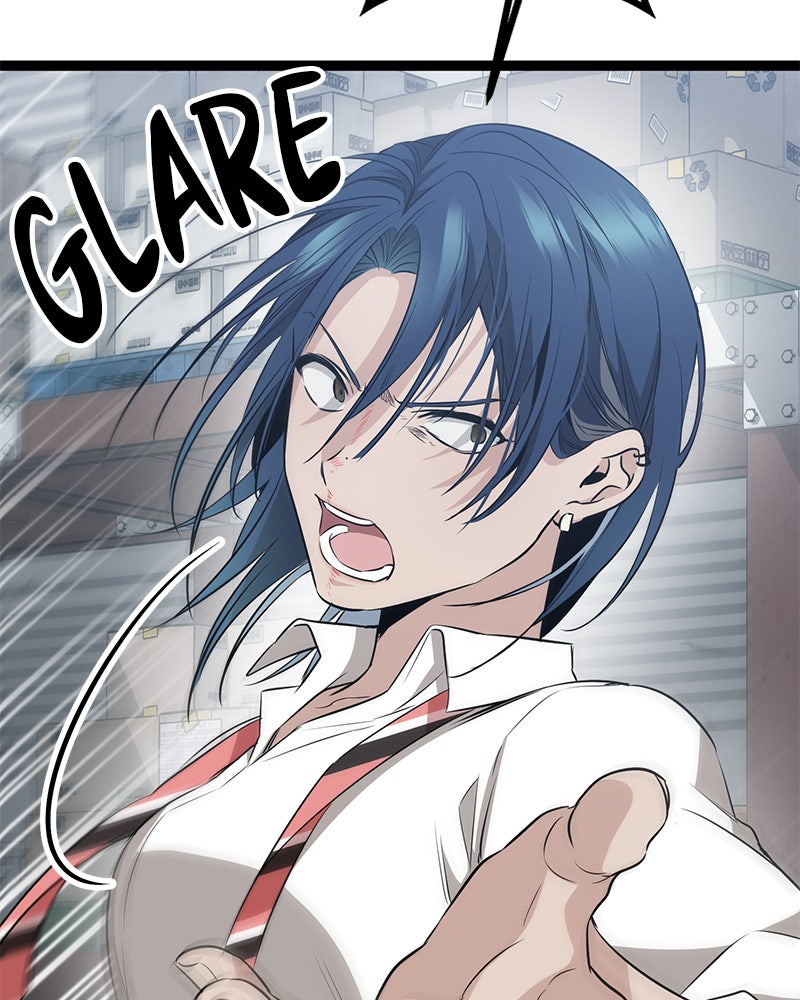 Read High School Queen Manga Online