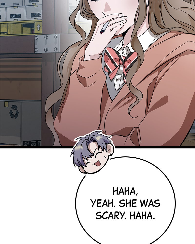 Read High School Queen Manga Online