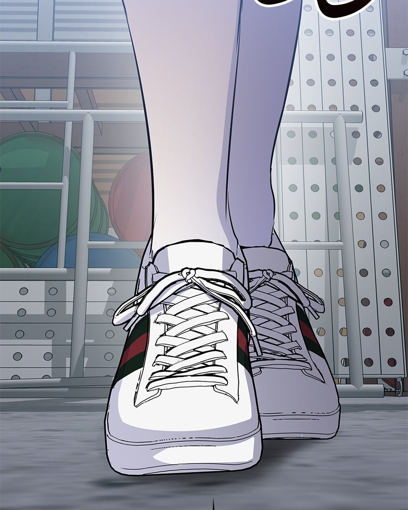 Read High School Queen Manga Online