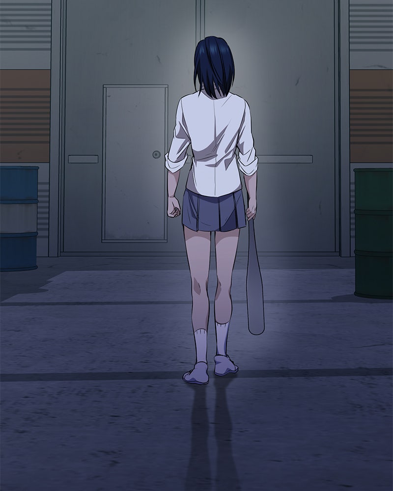 Read High School Queen Manga Online