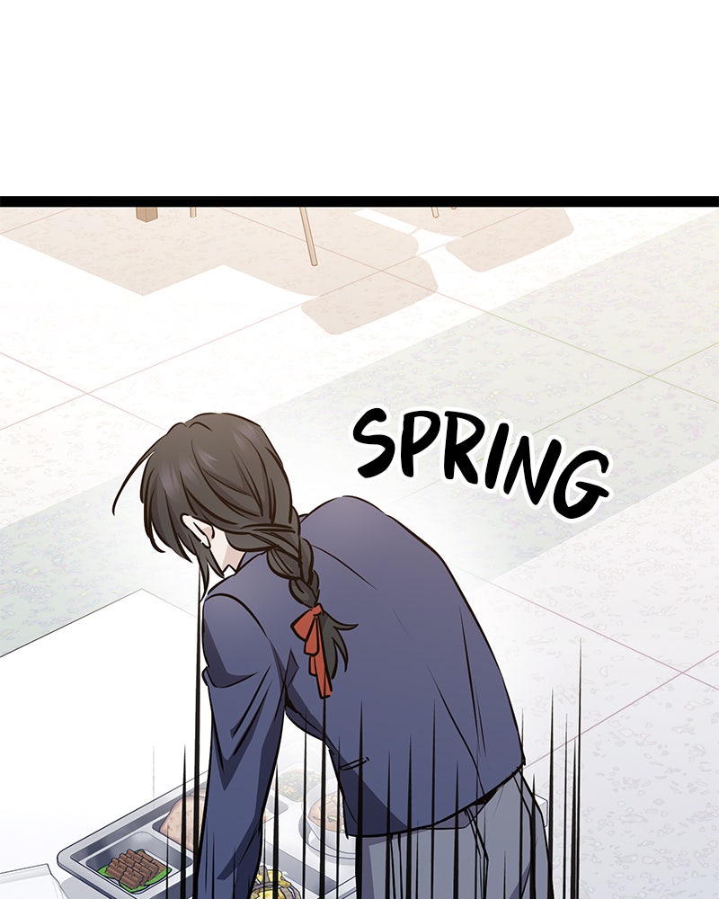 Read High School Queen Manga Online