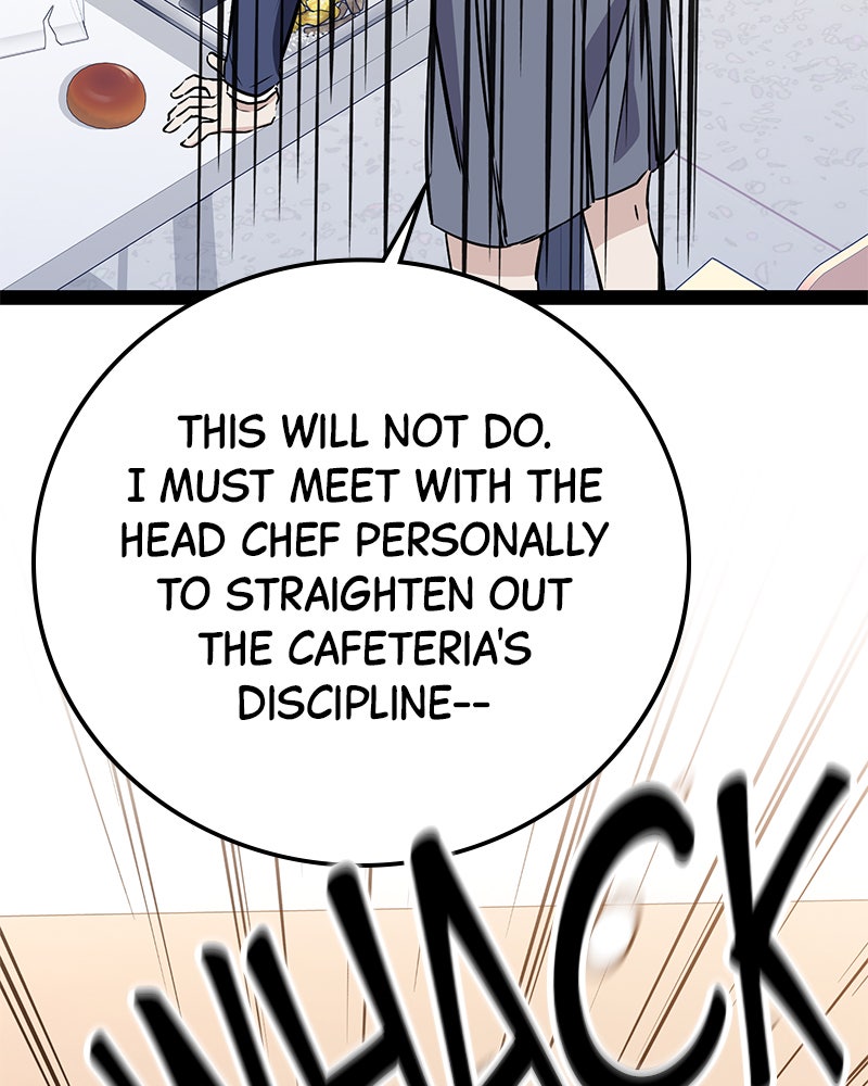 Read High School Queen Manga Online