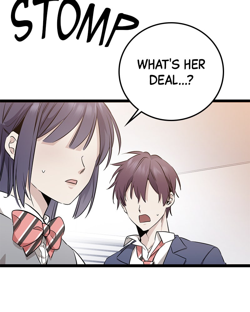 Read High School Queen Manga Online