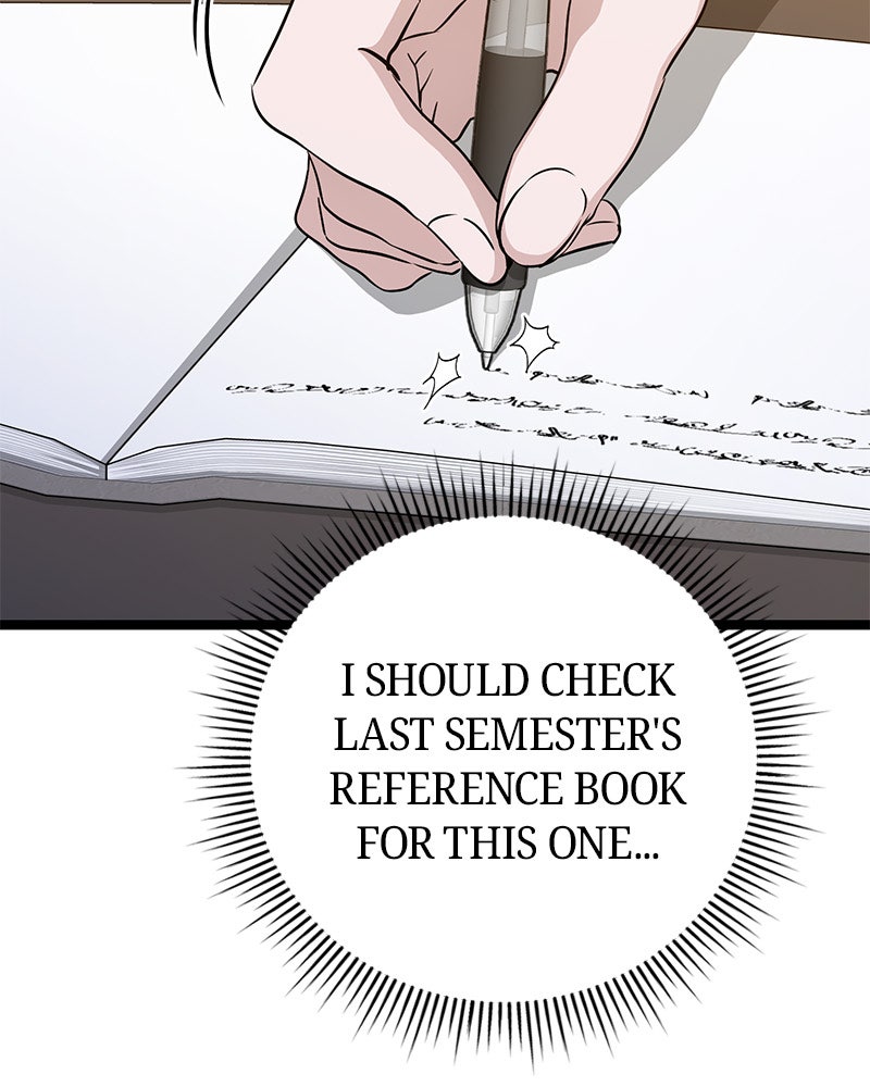 Read High School Queen Manga Online