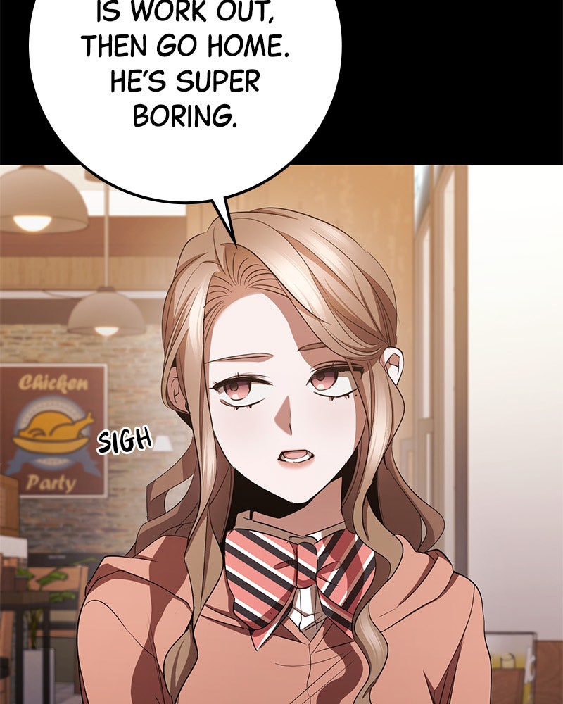 Read High School Queen Manga Online