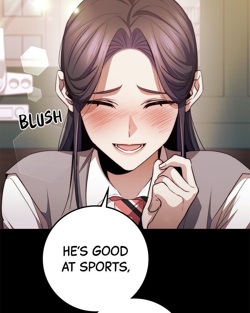 Read High School Queen Manga Online