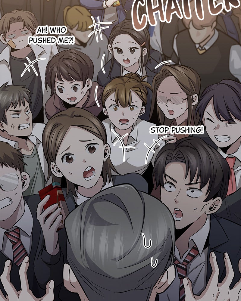 Read High School Queen Manga Online