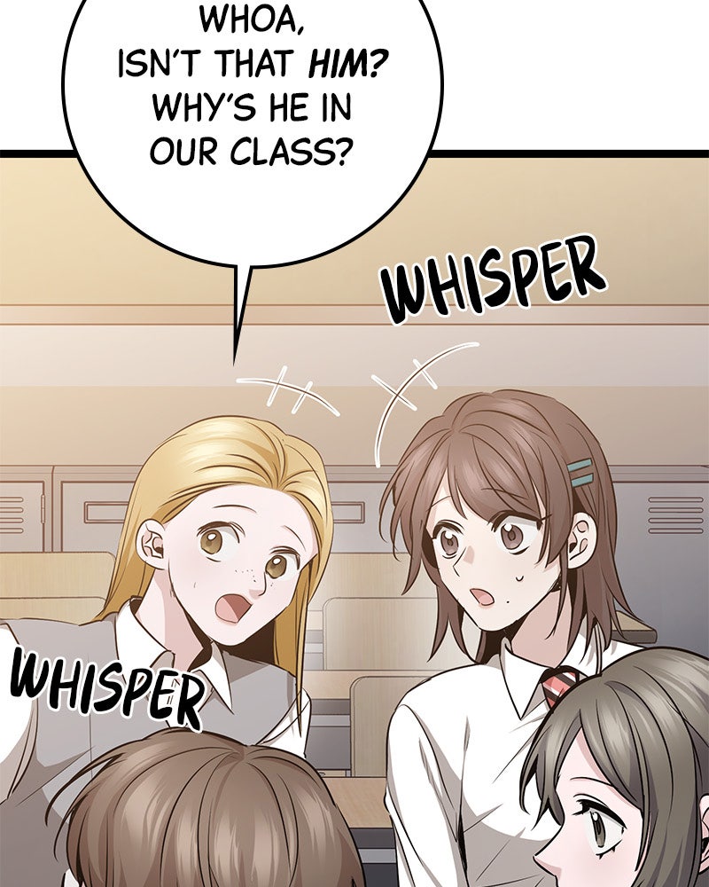 Read High School Queen Manga Online