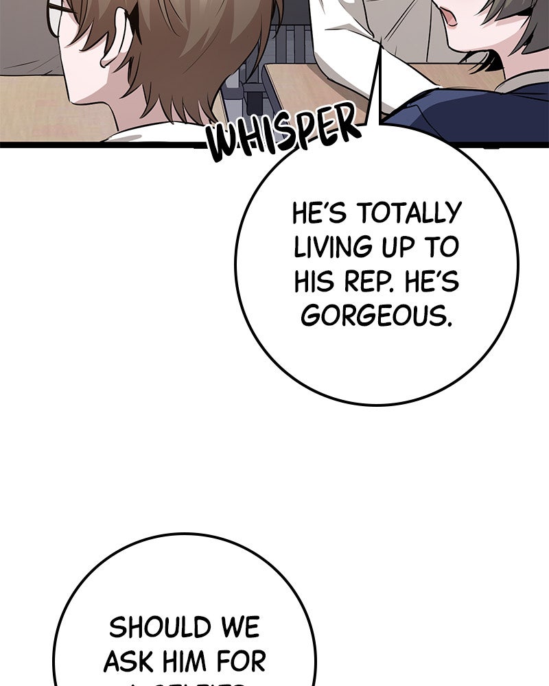 Read High School Queen Manga Online