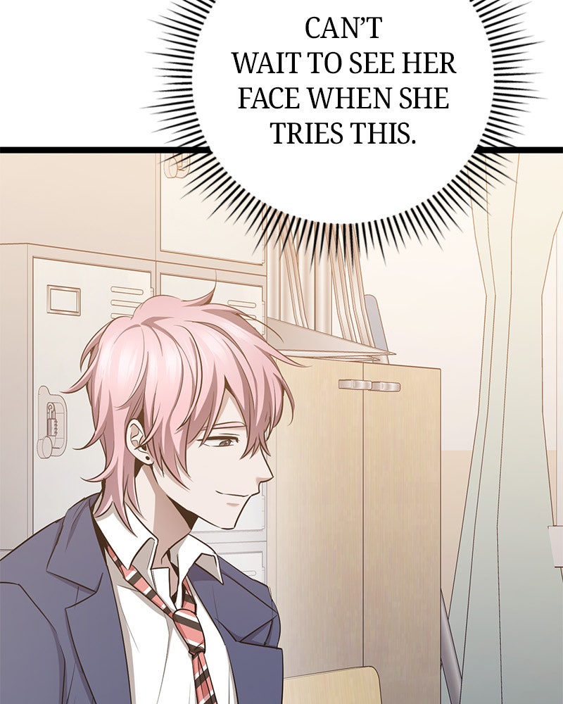 Read High School Queen Manga Online