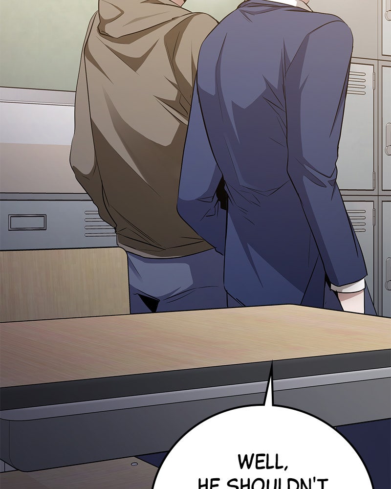 Read High School Queen Manga Online