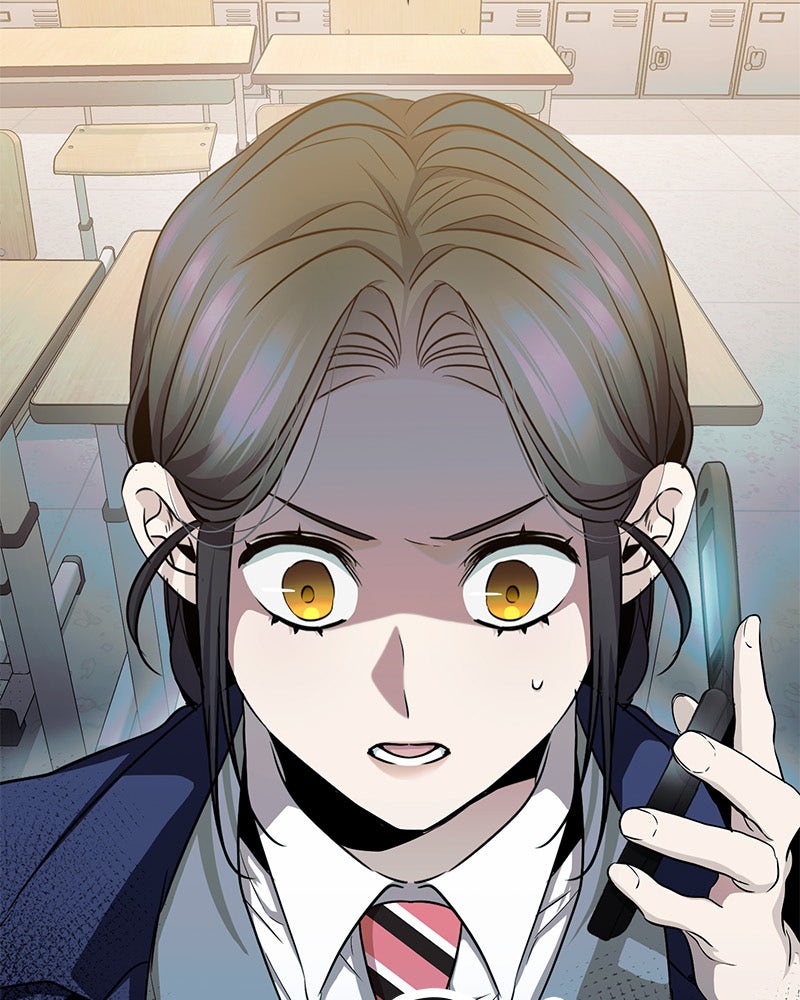 Read High School Queen Manga Online