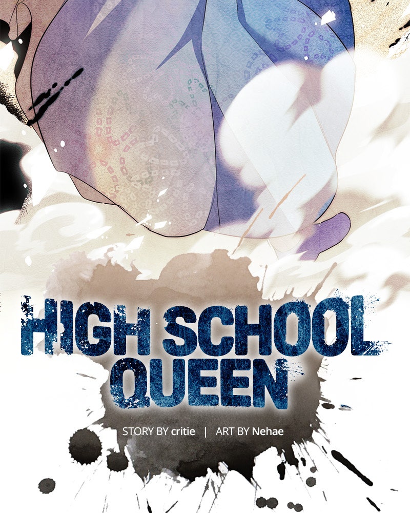 Read High School Queen Manga Online