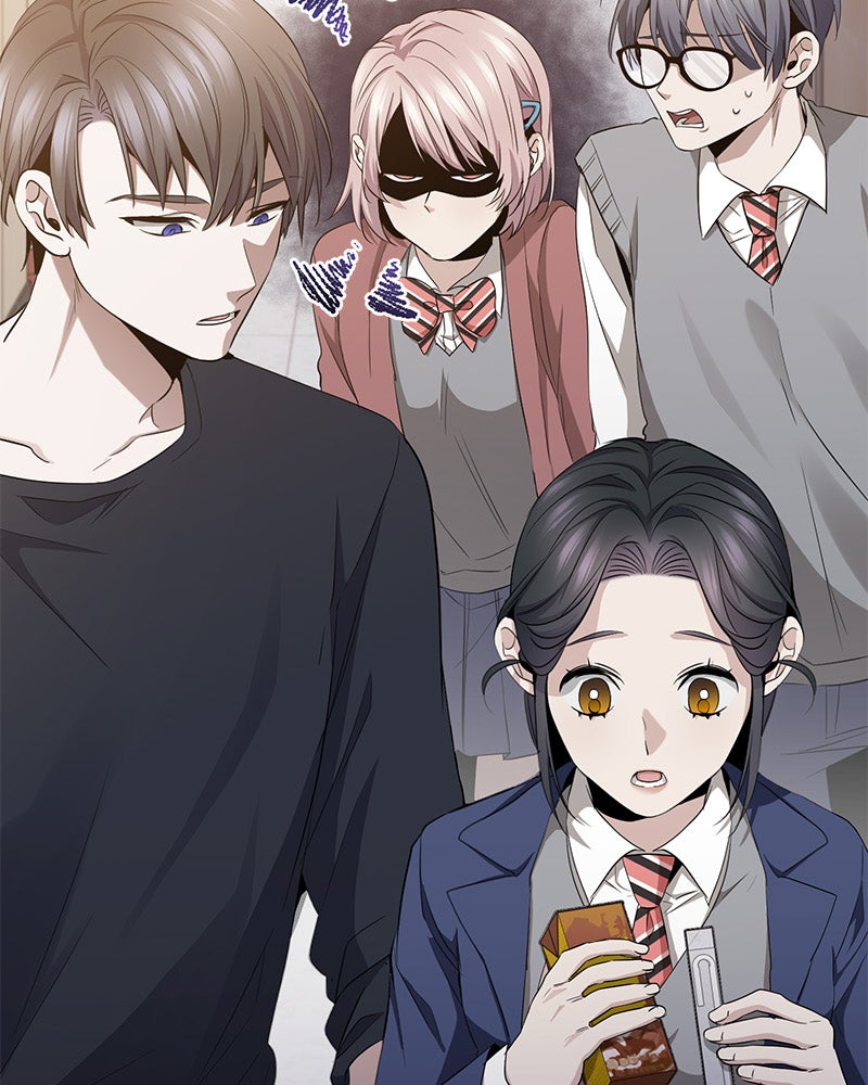 Read High School Queen Manga Online