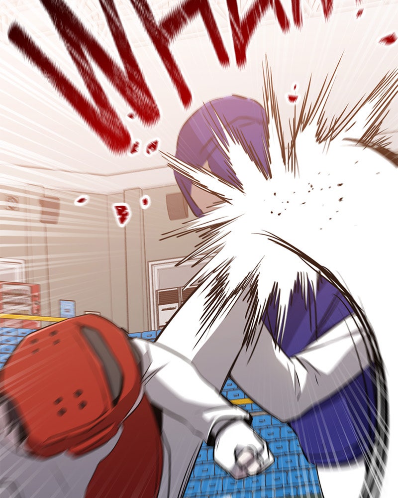 Read High School Queen Manga Online