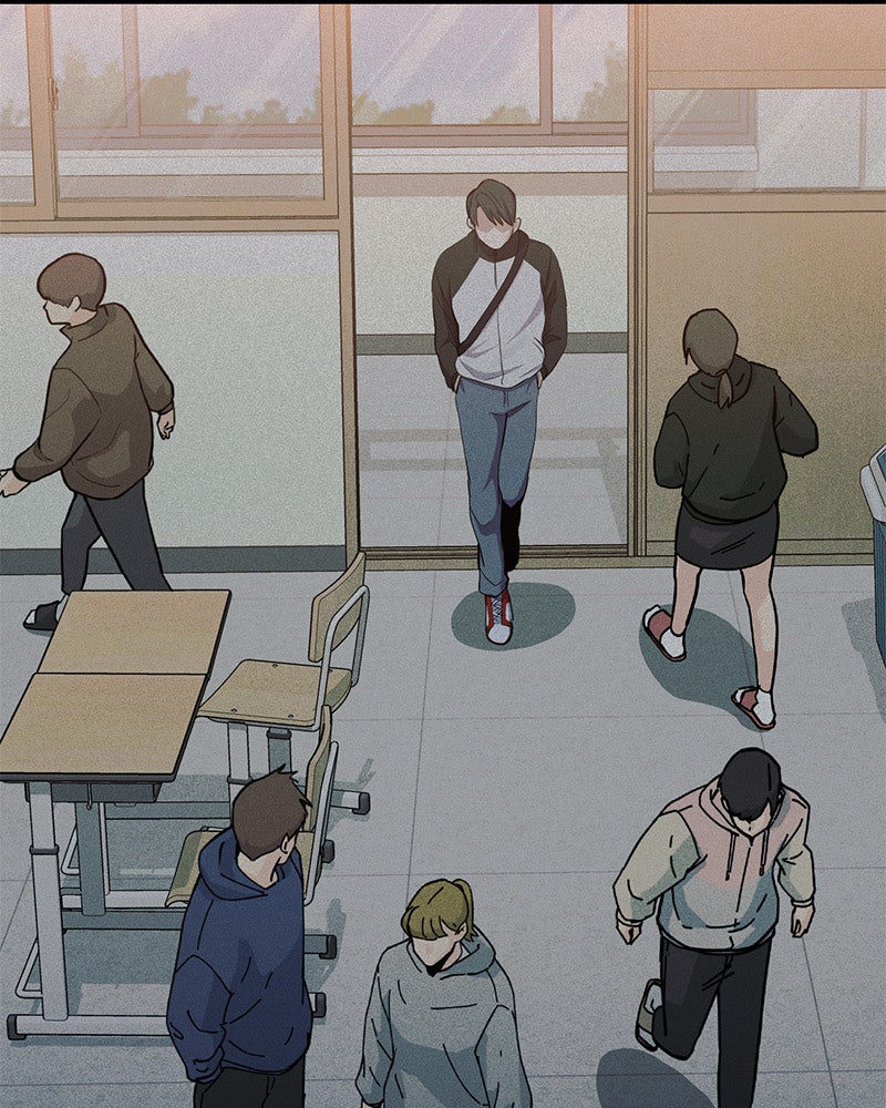 Read High School Queen Manga Online