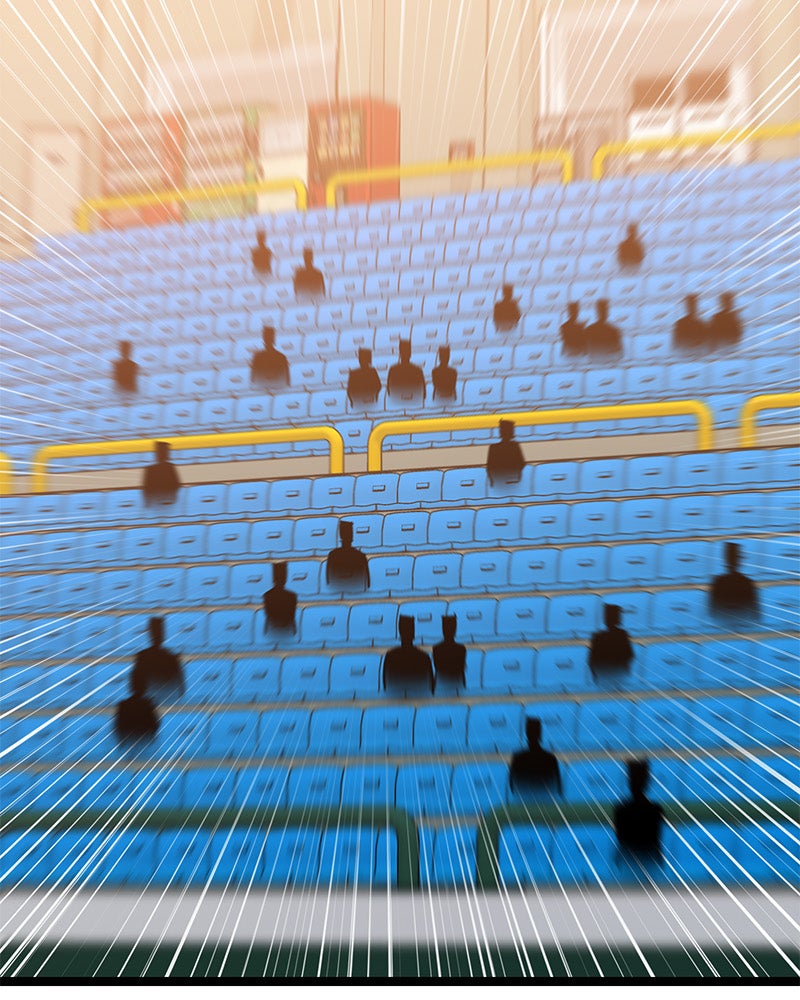 Read High School Queen Manga Online