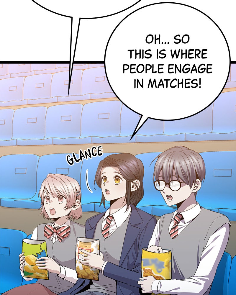 Read High School Queen Manga Online