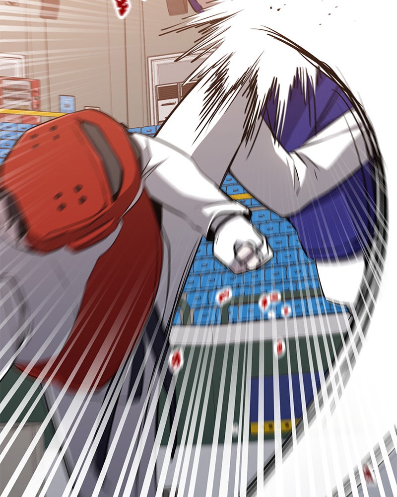 Read High School Queen Manga Online