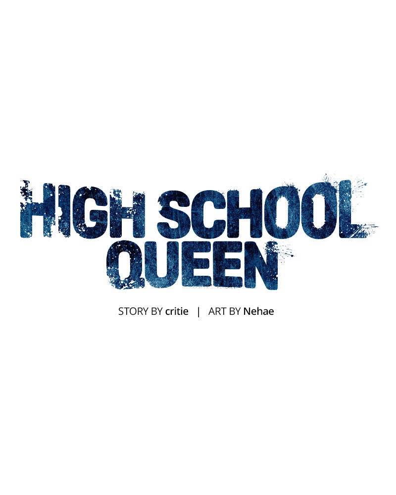 Read High School Queen Manga Online