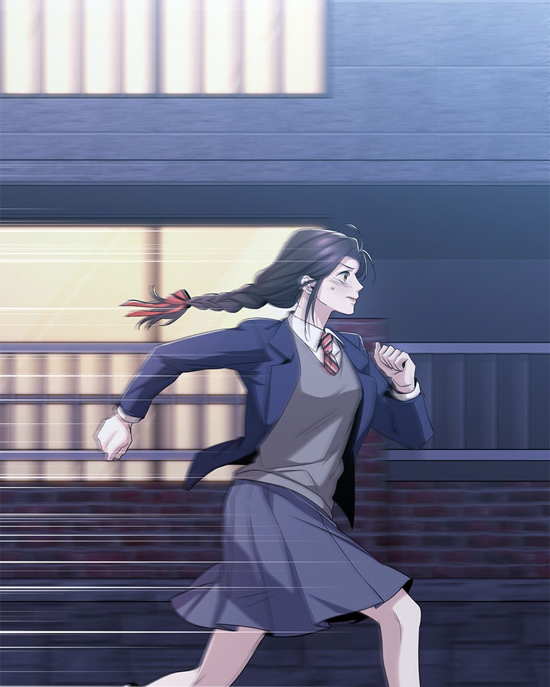 Read High School Queen Manga Online