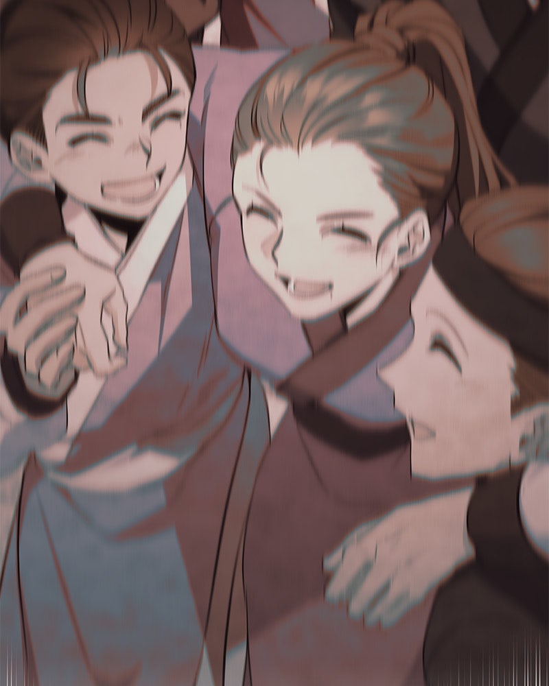 Read High School Queen Manga Online