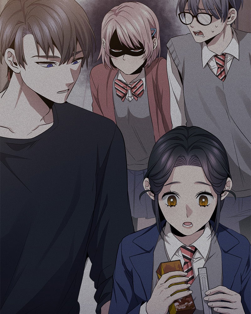 Read High School Queen Manga Online