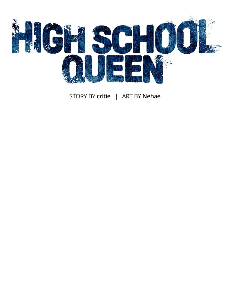 Read High School Queen Manga Online
