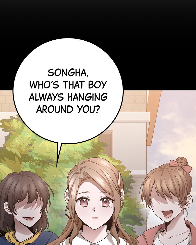 Read High School Queen Manga Online