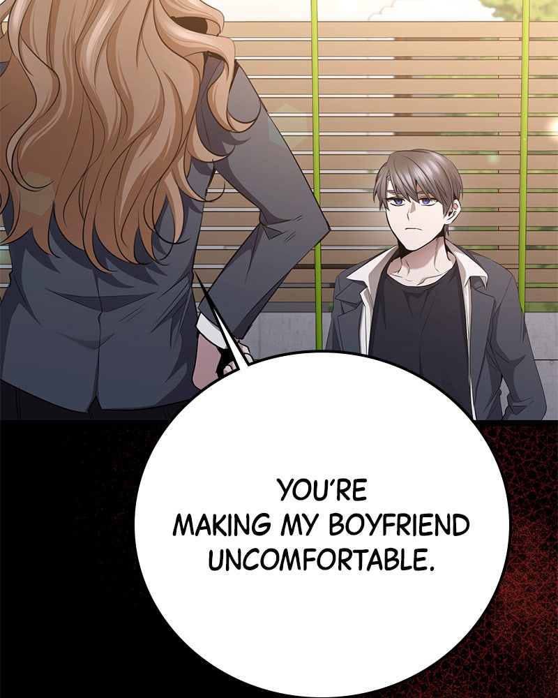 Read High School Queen Manga Online