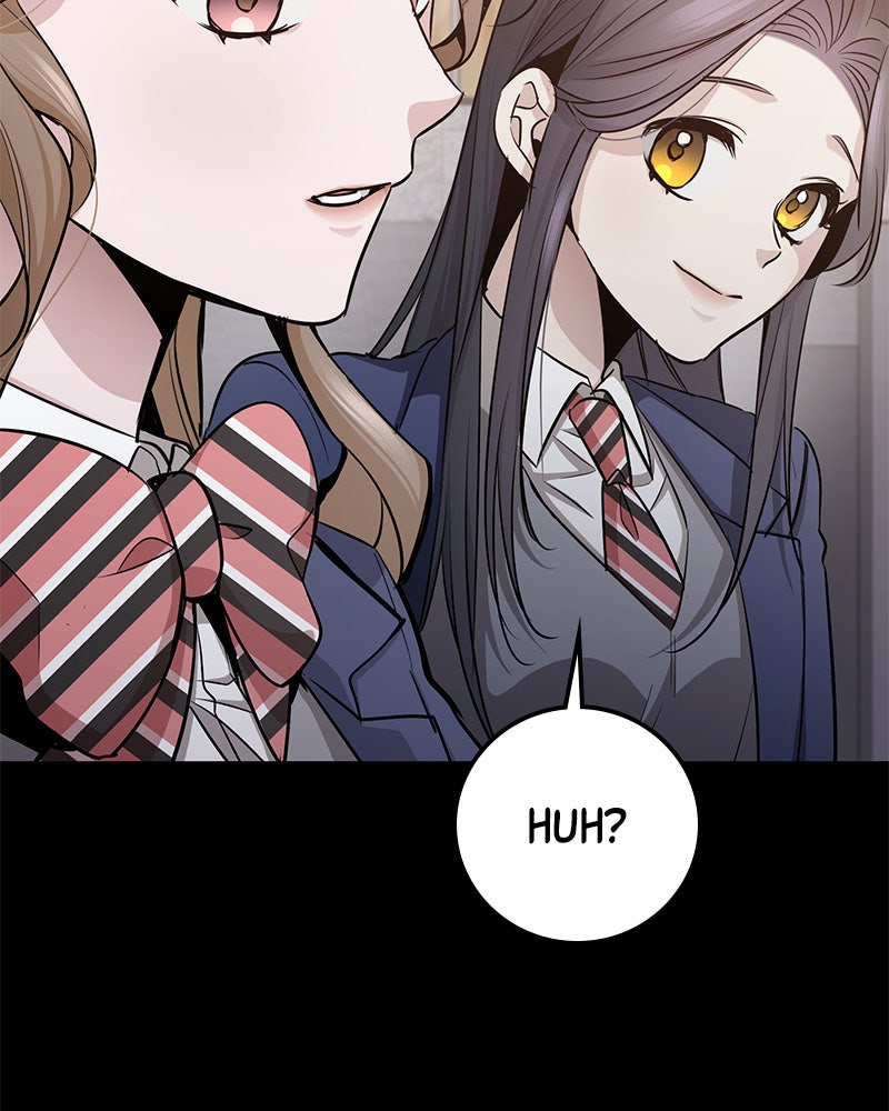 Read High School Queen Manga Online