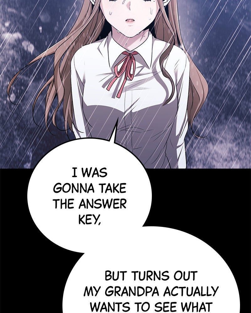 Read High School Queen Manga Online