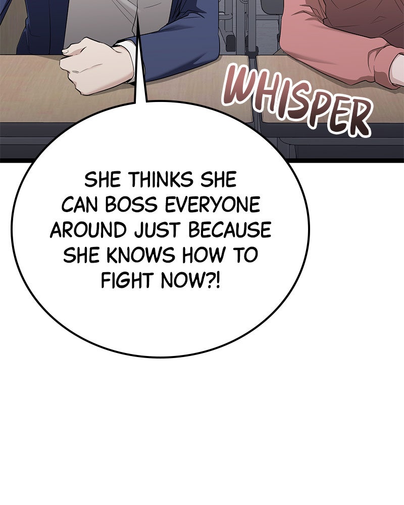 Read High School Queen Manga Online