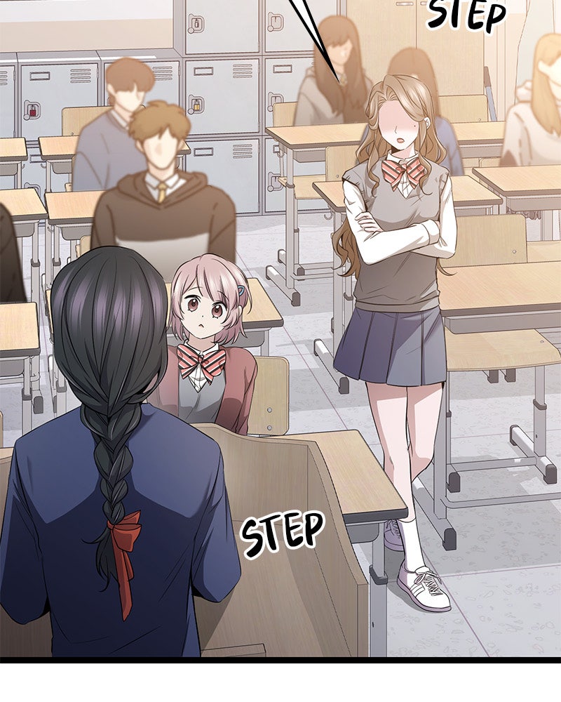 Read High School Queen Manga Online