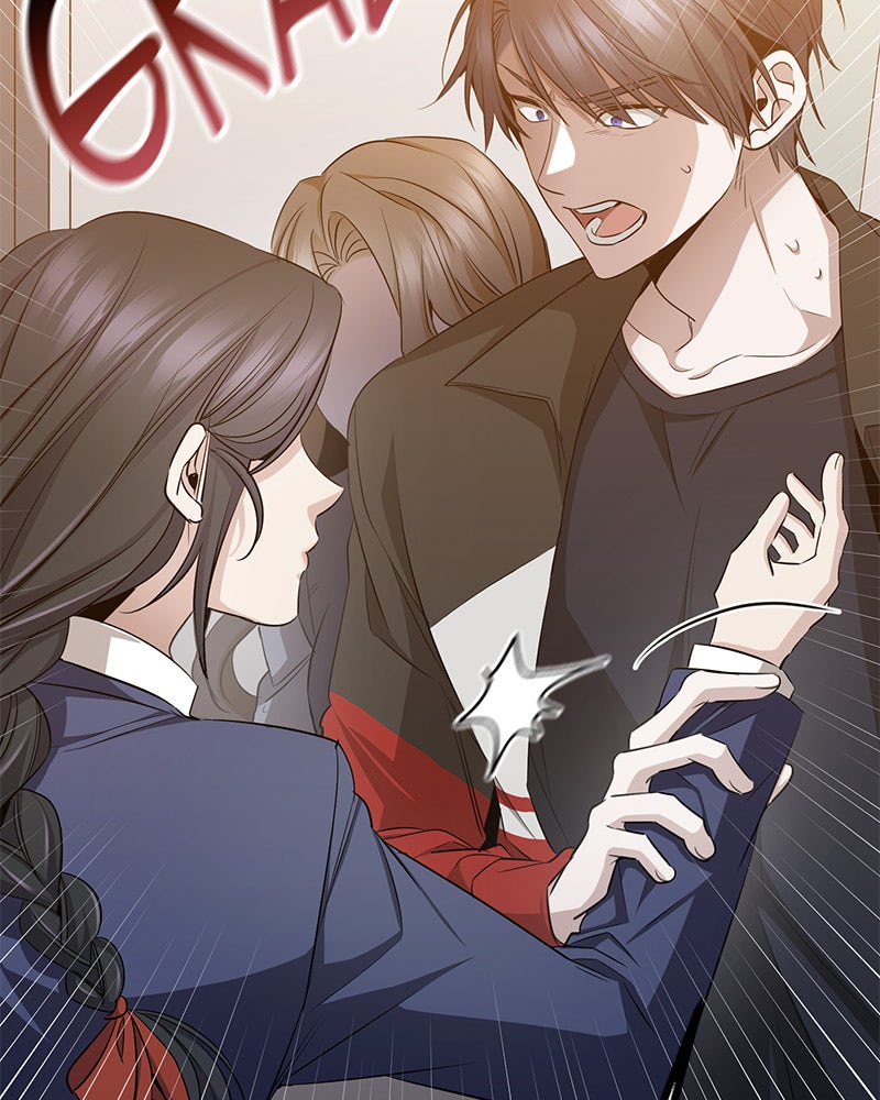 Read High School Queen Manga Online