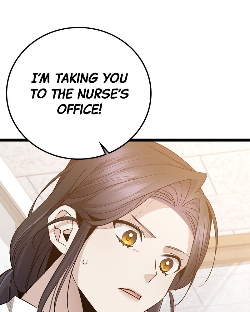 Read High School Queen Manga Online