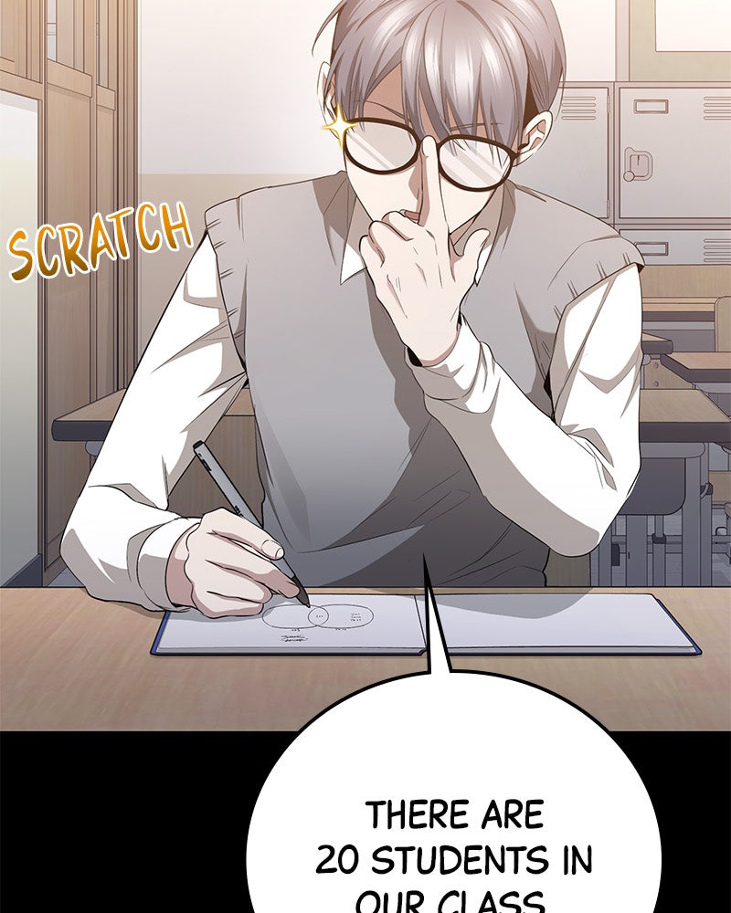 Read High School Queen Manga Online