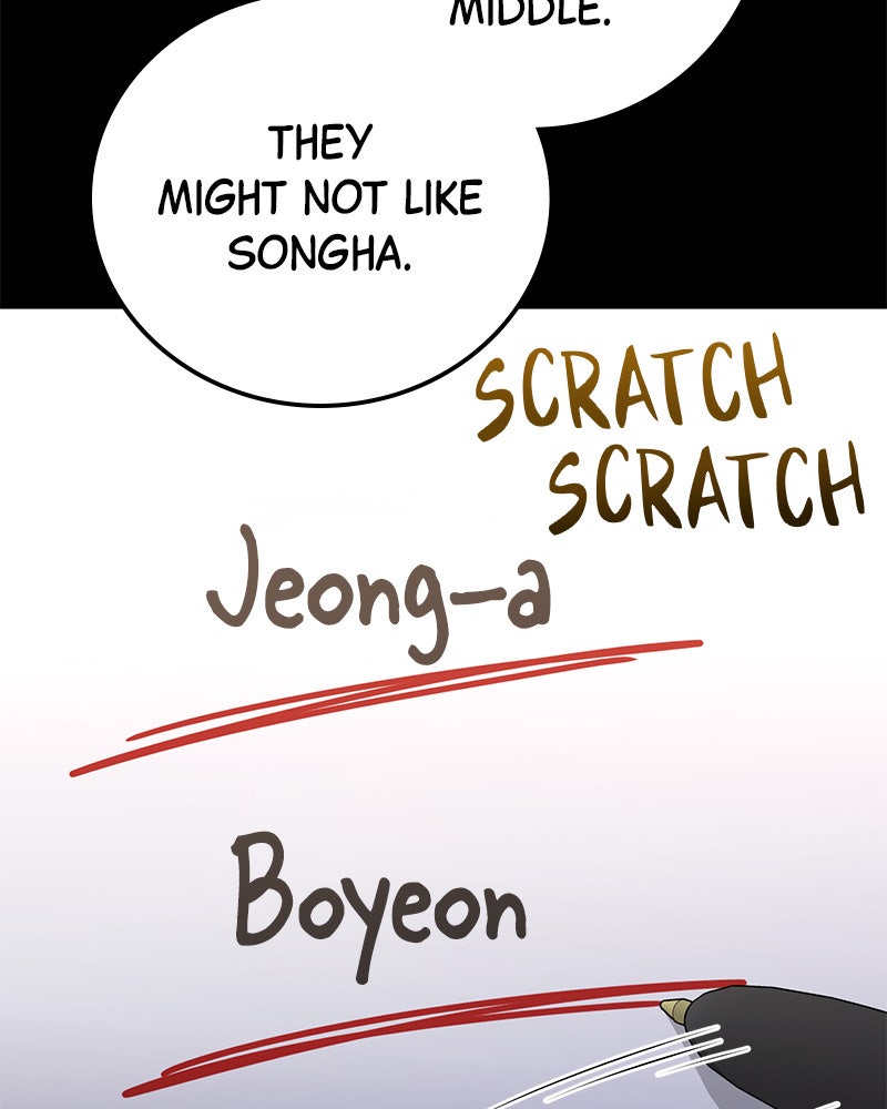 Read High School Queen Manga Online