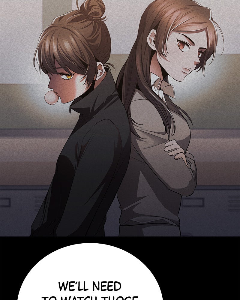 Read High School Queen Manga Online