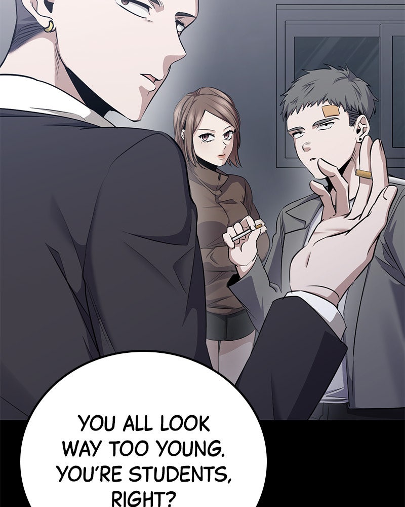 Read High School Queen Manga Online