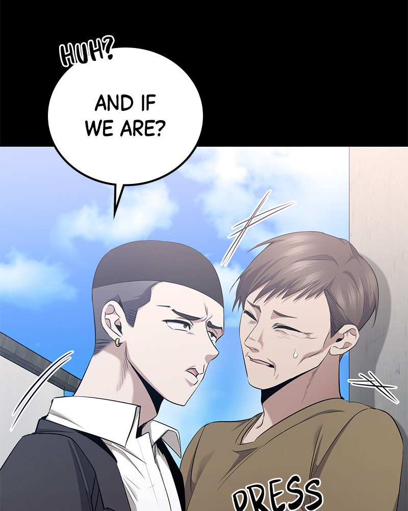 Read High School Queen Manga Online