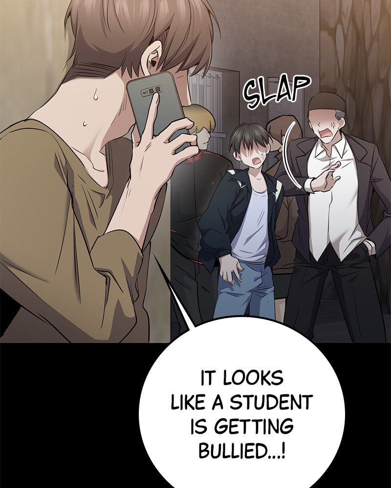 Read High School Queen Manga Online