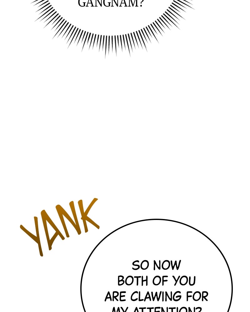 Read High School Queen Manga Online