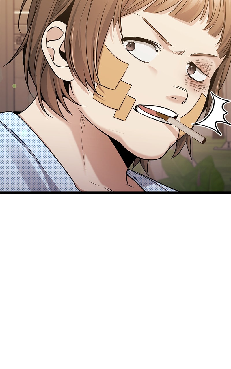 Read High School Queen Manga Online